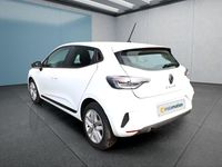 Second-hand Renault Clio V Evolution 90 CP (66 kW) 2024 Alb Hatchback