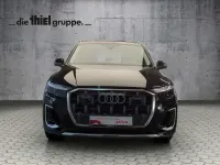 Gebraucht Audi Q7 Comfort 394 PS (289 kW) 2024 Schwarz SUV