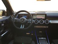 Gebraucht Mercedes GLB220 190 PS (139 kW) 2025 Metalliclack mountaingrau SUV