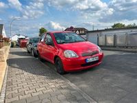 gebraucht Toyota Yaris 