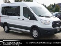 gebraucht Ford Transit Kombi 350 L2 Trend,Tritt,Standhz.