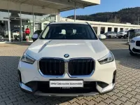 Gebraucht BMW X1 150 PS (110 kW) 2023 Weiß SUV
