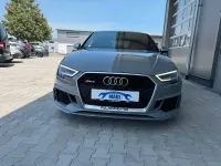 Gebraucht Audi RS3 Sport 400 PS (294 kW) 2019 Grau Limousine