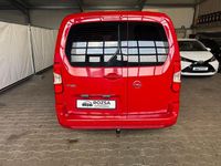 Gebraucht Opel Combo 102 PS (75 kW) 2019 Rot Van / Kleinbus