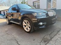 Gebraucht BMW X6 286 PS (210 kW) 2010 Blau SUV