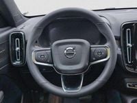 Gebraucht Volvo C40 Ultimate 300 kW (408 PS) 2022 Fjord blue SUV