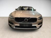 Gebraucht Volvo V90 CC Ultimate 250 PS (183 kW) 2024 Silber Kombi