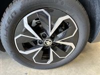 Gebraucht Skoda Scala Selection 116 PS (85 kW) 2024 Grau Kleinwagen