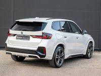 Gebraucht BMW X1 Performance 218 PS (160 kW) 2022 Mineralweiss (metallic) SUV