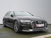 Gebraucht Audi A6 Premium 204 PS (150 kW) 2022 Mythosschwarz metallic Limousine