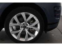 Gebraucht Land Rover Range Rover evoque SE Dynamic 204 PS (150 kW) 2024 Blau SUV