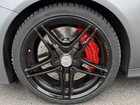 Gebraucht Mercedes C63S AMG AMG 510 PS (375 kW) 2017 Grau Kombi