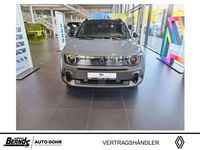 Ny Renault 4 E-Tech Iconic 110 kW (150 HK) 2026 Grå SUV