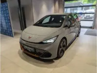 Gebraucht Cupra Born 150 kW (204 PS) 2022 Grau Kleinwagen