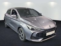 Neu MG MG3 Comfort 116 PS (85 kW) 2025 Grau Kleinwagen