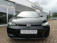 Gebraucht VW Passat R-line 193 PS (141 kW) 2025 Grenadillschwarz metallic Kombi