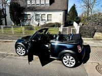 Gebraucht Mini Cooper 122 PS (89 kW) 2013 Other Kleinwagen