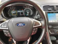 Gebraucht Ford Mondeo 180 PS (132 kW) 2016 Grau Kombi