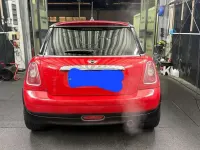 Gebraucht Mini ONE 95 PS (69 kW) 2010 Kleinwagen