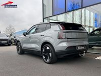 Gebraucht Volvo EX30 Plus 200 kW (272 PS) 2024 Grau SUV