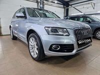 gebraucht Audi Q5 2.0 TDI quattro S-Tronic PANORAMA~LEDER~NAVI~