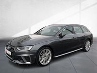 Gebraucht Audi S4 Sport 341 PS (250 kW) 2024 Daytonagrau perleffekt Kombi
