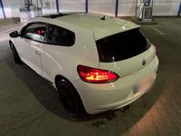 gebraucht VW Scirocco 1.4 TSI -