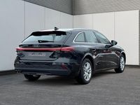 Nouă Audi A5 Basis 204 CP (150 kW) 2026 Break