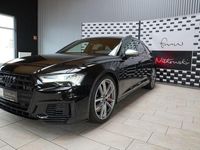 Gebraucht Audi S6 Ambiente 350 PS (257 kW) 2020 Schwarz Kombi