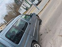 Gebraucht Citroën Berlingo Exclusive 109 PS (80 kW) 2006 Silber Van / Kleinbus