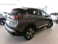 Gebraucht Peugeot 3008 Allure 131 PS (96 kW) 2024 Platinum grau SUV