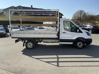 Second-hand Ford Transit 105 CP (77 kW) 2019 Alb