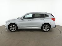 gebraucht BMW X1 xDrive 20d M Sport, Diesel, 29.430 €