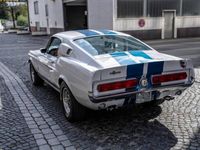 gebraucht Ford Shelby GT 500
