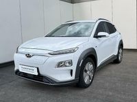 Gebraucht Hyundai Kona Advantage 100 kW (136 PS) 2021 Chalk white /weiß SUV