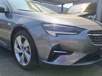 gebraucht Opel Insignia GS-LINE GRANDSPORT 2.0T AT