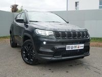Neu Jeep Compass North 240 PS (176 kW) 2025 Schwarz SUV