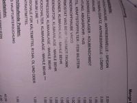 Gebraucht Audi A4 140 PS (102 kW) 2005 Blau Kombi