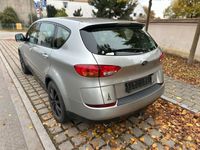 gebraucht Subaru B9 Tribeca 7-Sitzer