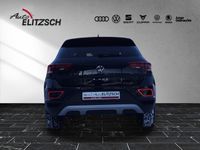 gebraucht VW T-Roc TDI Move DSG LED AHK Navi AID ACC RFK SH LM