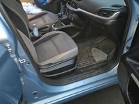 Gebraucht Fiat Tipo 2016 Blau Limousine