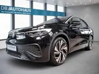 Gebraucht VW ID.5 Pro 210 kW (286 PS) 2024 Schwarz SUV