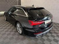 Gebraucht Audi S6 Sport 350 PS (257 kW) 2019 Schwarz Kombi