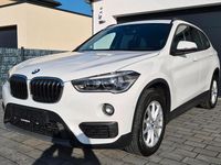 Gebraucht BMW X1 150 PS (110 kW) 2019 Weiß SUV