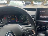 Usado Renault Kangoo Techno 116 HP (85 kW) 2023 Branco Monovolume