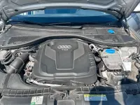Gebraucht Audi A6 190 PS (139 kW) 2014 Silber Kombi