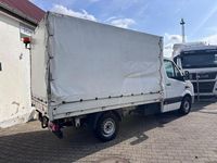 Gebraucht VW Crafter 143 PS (105 kW) 2012 Weiß Van