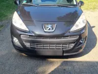 Gebraucht Peugeot 207 156 PS (114 kW) 2010 Schwarz Kleinwagen