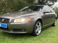 gebraucht Volvo S80 D5 Schaltgetriebe