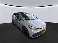 Gebraucht Cupra Born 150 kW (204 PS) 2023 Vapor grau Kleinwagen